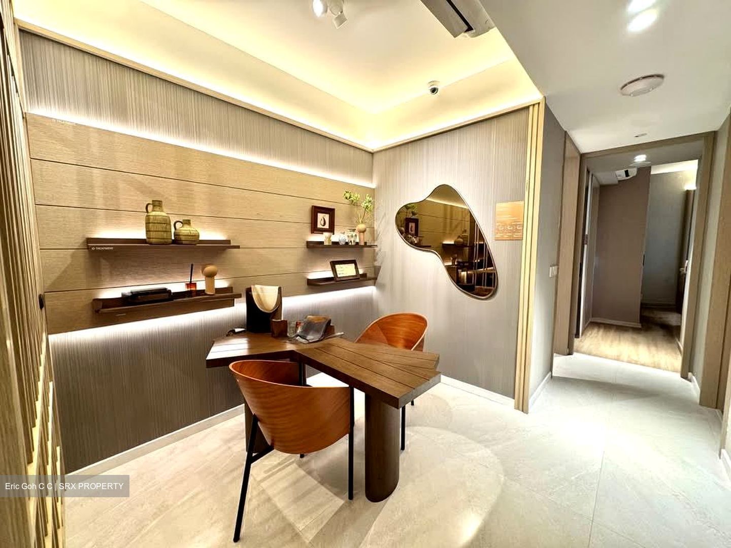 Nava Grove (D21), Condominium #542300831